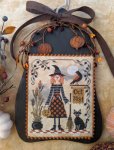 All Hallows Eve (image for) All Hallows Eve